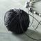 12 Pack: Waxed Cotton Cord Ball by Bead Landing™